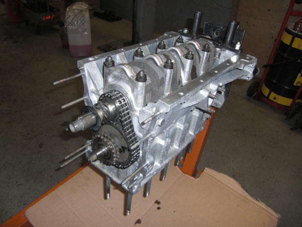 Alfa Nord Motor