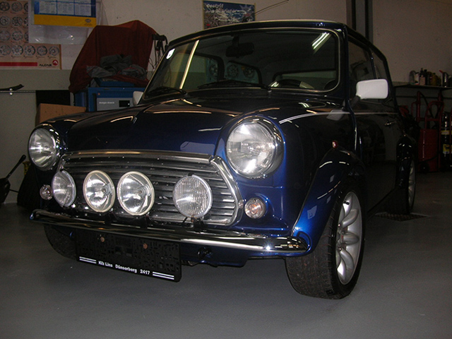 MINI 1300