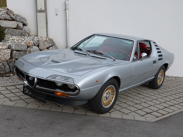 Alfa Montreal